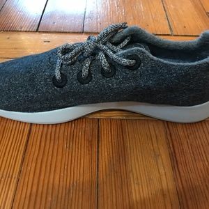 Space Grey ALLBIRDS